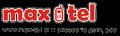 logo: Max-tel