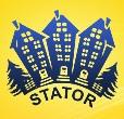 logo: Stator