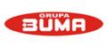logo: Grupa Buma
