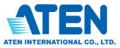 logo: ATEN International Co