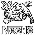 logo: Nestlé