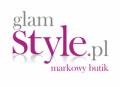 logo: Glamstyle.pl - markowe ubrania damskie i modne dodatki, outlet VILA