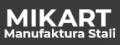logo: Manufaktura Stali MIKART