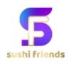 logo: Sushi Friends Kraków