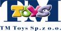 logo: TM Toys Sp. z o.o.