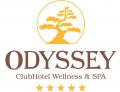 logo: Odyssey ClubHotel Wellness & SPA