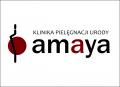 logo: Klinika Pielęgnacji Urody Amaya - SPA Warszawa