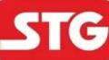 logo: STG s.c.