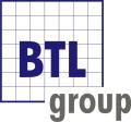 logo: BTL Poznań - Systemy Medialne Sp. z o.o.