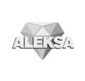 logo: Aleksa Sp. z o.o.