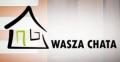 logo: Wasza Chata s.c. Drzwi drewniane zewnętrzne i wewnętrzne