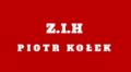logo: Z.I.H Piotr Kołek