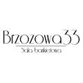 logo: Brzozowa33