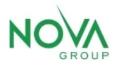 logo: Nova Group