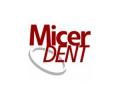 logo: Micerdent materiały stomatologiczne,ronvig,contacez,garrison dental