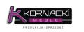logo: Kornacki Meble - Producent mebli