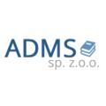 logo: ADMS Sp.z o.o.