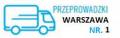 logo: Przeprowadzki Warszawa