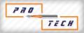 logo: PW Pro-Tech