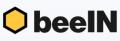 logo: beeIN - Hurtownia paneli fotowoltaicznych, pompy ciepła