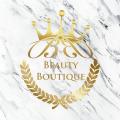logo: Beauty Boutique BB - Medycyna Estetyczna Warszawa