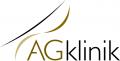 logo: AG Klinik - Klinika Medycyny Estetycznej