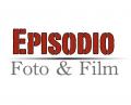 logo: Episodio -- Wideofilmowanie i Fotografia --