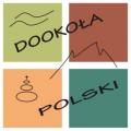 logo: Praktyczny Katalog Turystyczny Dookoła Polski