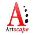 logo: Artscape