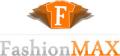 logo: Sklep internetowy odzież męska i damska - Fashionmax