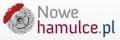 logo: Nowe-Hamulce.pl - sklep z hamulcami samochowymi