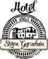 logo: Hotel Stara Gorzelnia