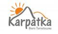 logo: Biuro Turystyczne Karpatka