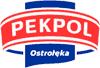 logo: Zakłady Mięsne "Pekpol Ostrołęka" S.A.