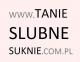 tanieslubnesuknie.com.pl - tanie suknie ślubne