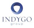 logo: INDYGO GROUP – skuteczny marketing outsourcing