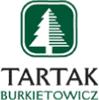 logo: "Tartak" Przedsiębiorstwo Usługowo-Produkcyjno-Handlowe Marek Burkietowicz 