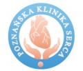 logo: Klinika Serca Poznań