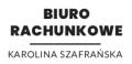 logo: Biuro Rachunkowe Mgr Karolina Szafrańska