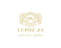 logo: Sklep LUPOZ-24 