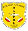 logo: Agencja Ochrony Mienia "Matpol" Sp. z o.o.