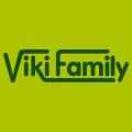 logo: Producent opakowań tekturowych Viki Family