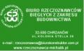 logo: Rzeczoznaca Budowlany, Biegły sądowy Dr Inż. Krzysztof Michalik