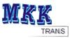 logo: "MKK - Trans" Konrad Kosikowski