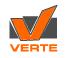 logo: Studio Reklamy "Verte"