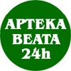 logo: "Gros" Sp.j. Apteka "Beata"