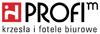 logo: "PROFIm" Sp. z o.o.