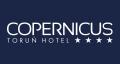 logo: Copernicus Hotel Toruń