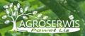 logo: Agroserwis Paweł Lis