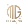 logo: MG Cleaning firma sprzątająca Kraków